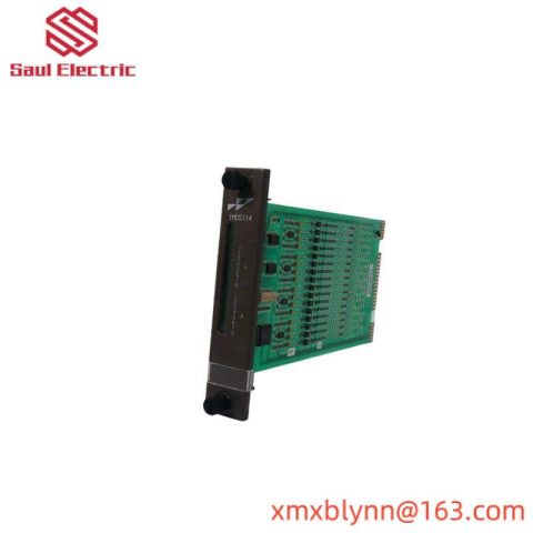 ABB 5SDF0460F0001, 416-005-1 Industrial Control Processor Module