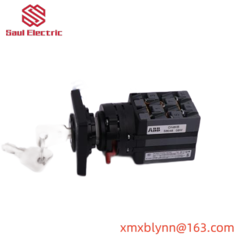 ABB 5SHX36L4521 5SXE10-0181 AC10272001R0101 Control Module