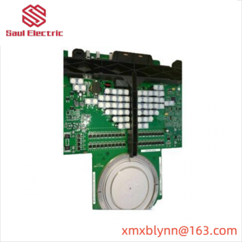 ABB 5SHY3545L0003 Voltage Protection Module