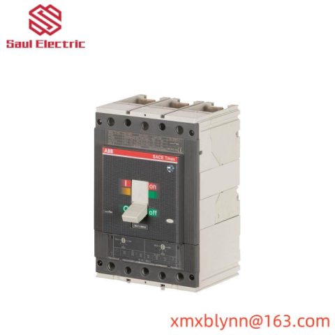 ABB 5SNA 0600G650122 - High-Performance IGBT Module