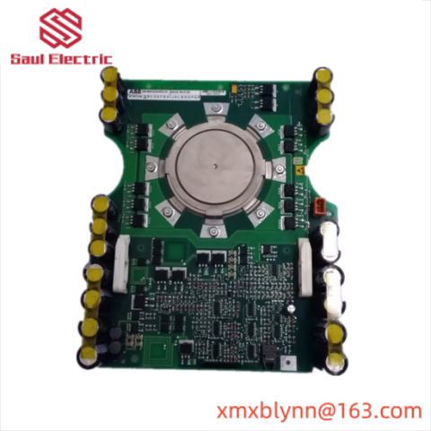 ABB 5SXE05-0156 | IGCT MODULE