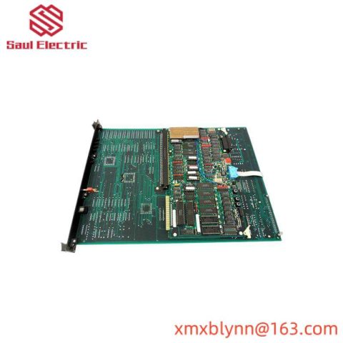 ABB 6205BZ10100: High-Power Analog Input Module for Advanced Control Solutions