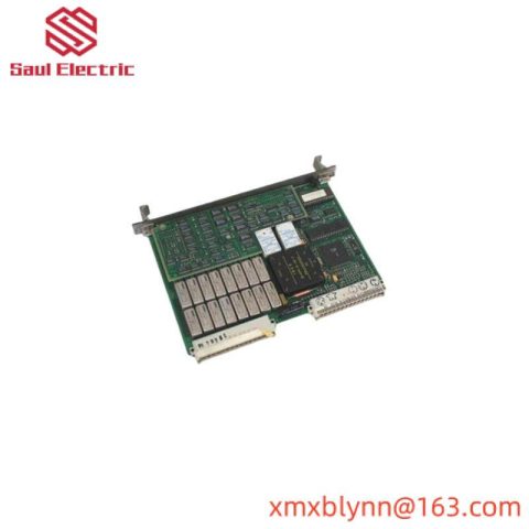ABB 81ET03 GJR2389800R1210 Temperature Input Module for Industrial Control Systems