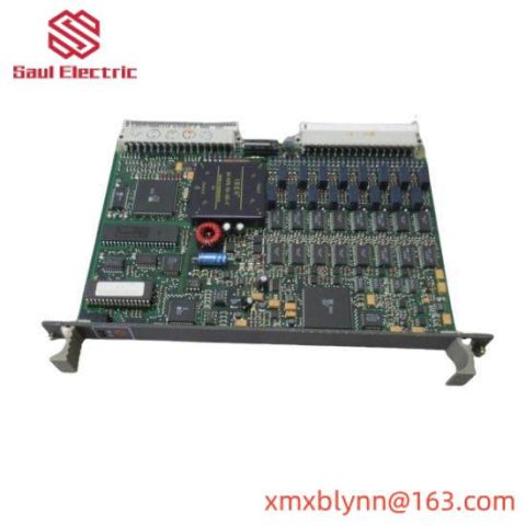 ABB 81EU01E-E GJR2391500R1210 - Advanced Input Module for Industrial Automation