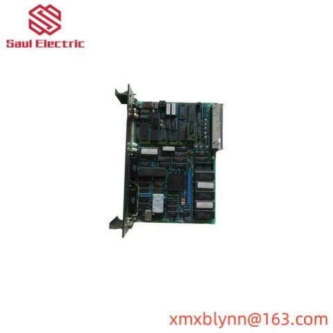 ABB GJR2368900R2313 Coupler Module - High Performance Electrical Connector