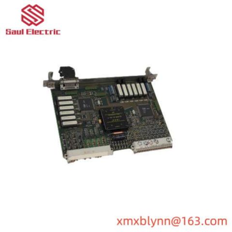 ABB 88FT05 GJR2393100R1200: High-Performance Coupling Module