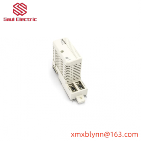 ABB AC800M CI854AK01 Communication Interface; Manufacturer:ABB