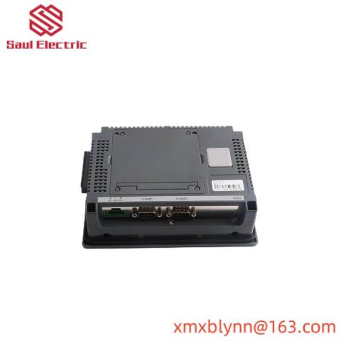 ABB ACDU V1.01 Touch Screen - Industrial Control Module