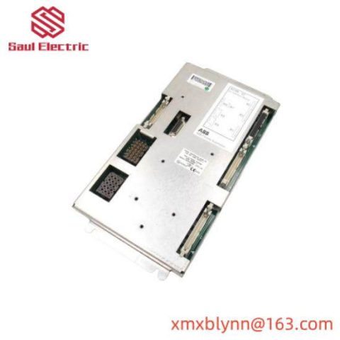 ABB ACRB-03 | 3HNE08250-1 & 3HNE06225-1 | Urge Controller