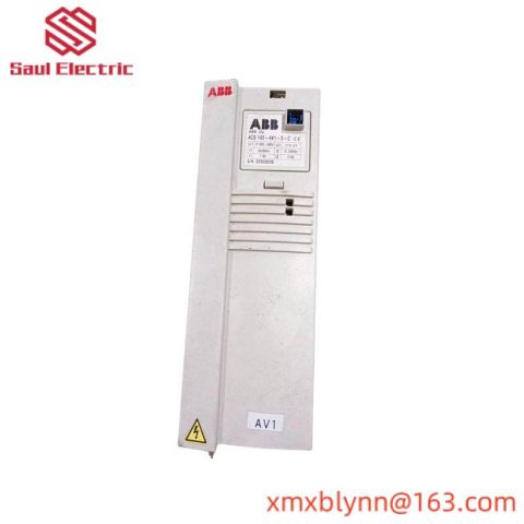 ABB ACS143-4K1-3-C Industrial Inverter Drives