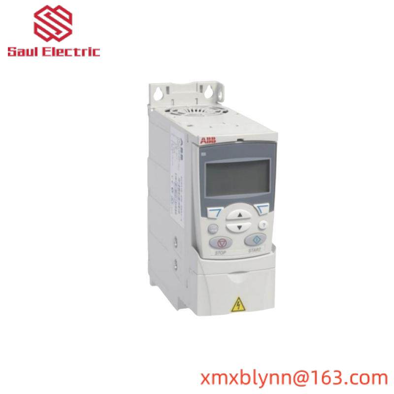 ABB FPR3471100R1002 CS31 NCC485 Industrial Converter Module