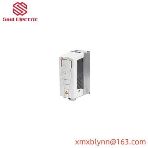 ABB ACS510-01-017A-4 Frequency Converter: Industrial Control Solutions