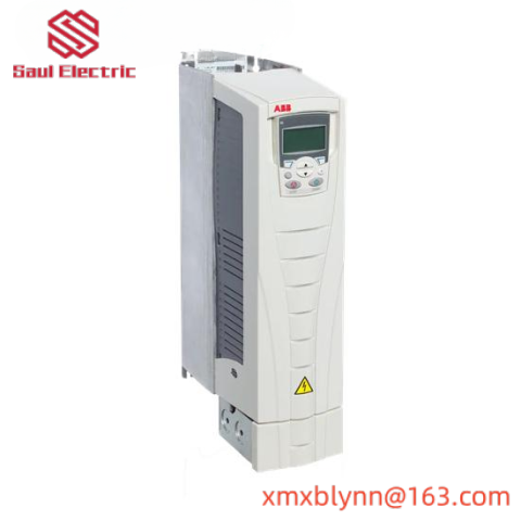 ABB ACS510-01-025A-4 3ABD00015748-D Frequency Converter: Precision Control for Industrial Automation