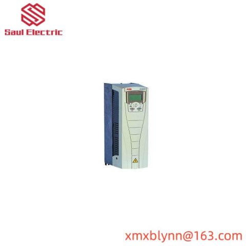 ABB ACS510-01-025A-4 Industrial Frequency Converter