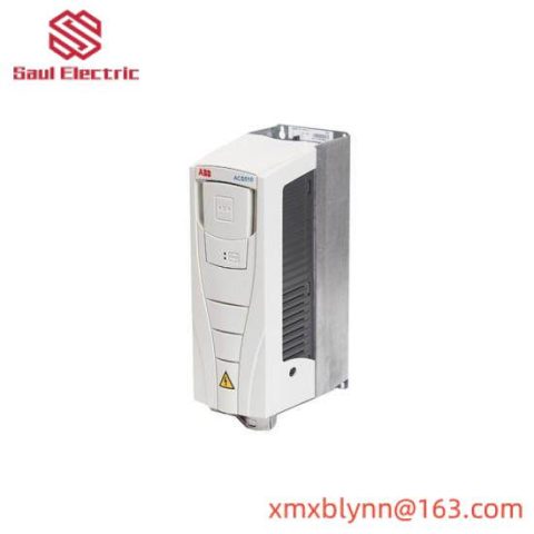 ABB ACS510-01-03A3-4 3ABD00015741-D | High Performance AC Drive for Industrial Applications