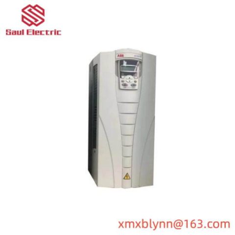 ABB ACS510-01-060A-4 3ABD00015752-D High Performance Frequency Converter