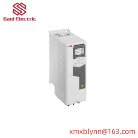 ABB ACS580-01-04A1-4 | High Performance AC Drive, 3ABD50000038939