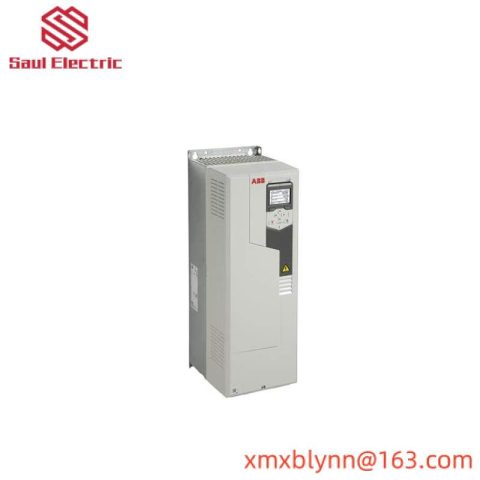 ABB ACS580-01-088A-4, Advanced Industrial Frequency Converter