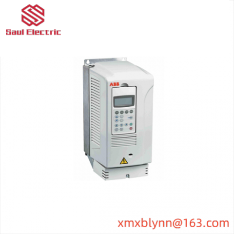 ABB ACS800-104-0040-3+N671 Inverter