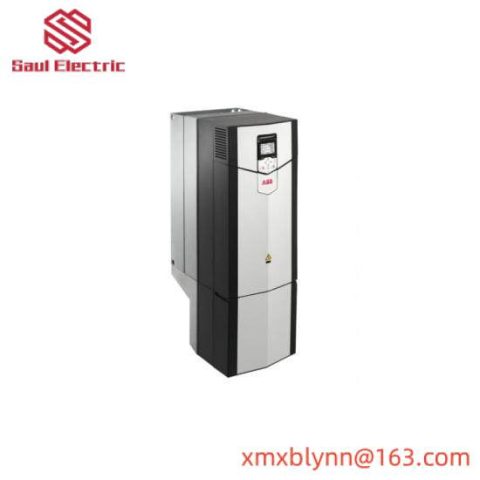 ABB ACS880-01-246A-3 3ABD00035954-D: Precision Drive for Industrial Automation