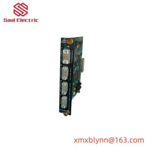 ABB B5LD 1KHW002356R0001 Control Board: Reliable Core Component for Industrial Automation