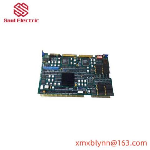 ABB Bailey IIMPM02 infi 90 OIS Series Multibus Console Module