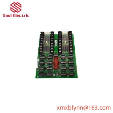 ABB Bailey NTA105 Infi 90 AI Termination Unit High Level 16 CH