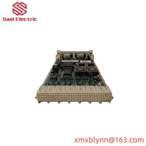 ABB CI534V02 3BSE010700R1 Submodule MODBUS Interface