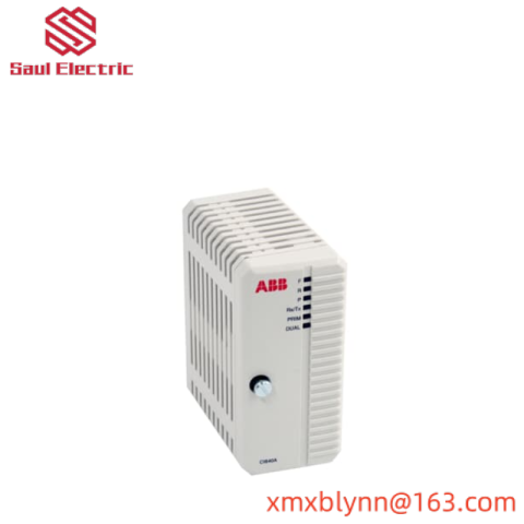 ABB CI840A 3BSE041882R1 Profibus DP Communication Interface Kit