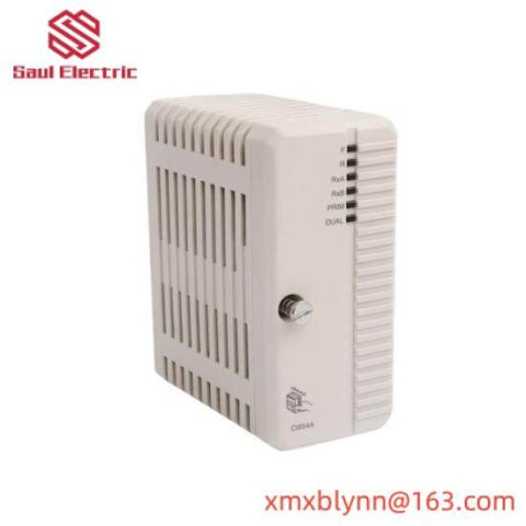 ABB CI854A DP-V1 Interface Module, 3BSE030221R1 - Advanced Communication Solution for Industrial Automation
