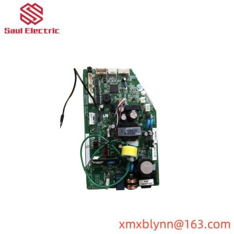 ABB CINT-45X1 Power Drive Board, Industrial Control Module