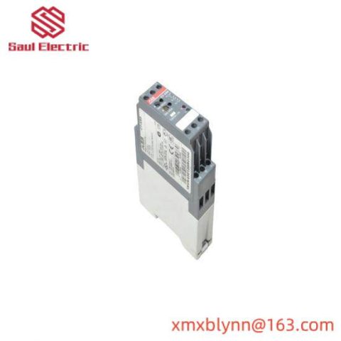ABB CT-ARS 1SVR430120R0300 Time Delay Relay