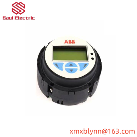 ABB D674A906U01: Analog Module Industrial System Controller