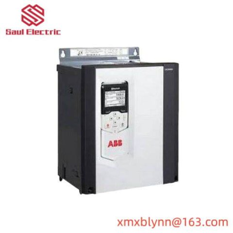 ABB DCS880-S02-0250-05X0 DC Converter Module: Precision Control, High Efficiency, Industry Leader