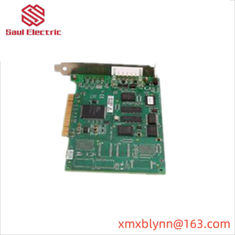 ABB DDI02 - High Precision Digital Input Module for Industrial Automation