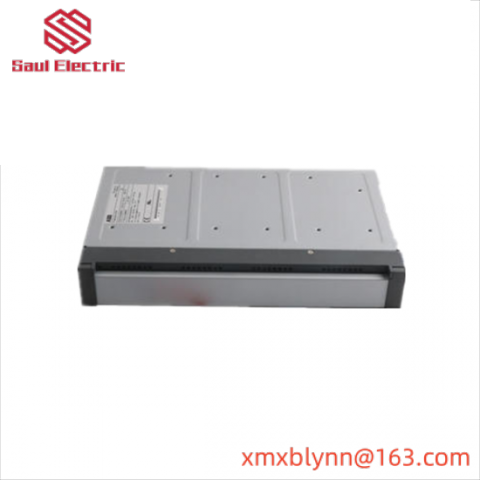 ABB DDO02 Digital Output Module: Precision Control for Industrial Automation