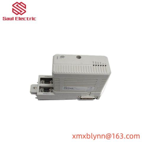 ABB DI685 3BDS005833R1: Advanced Digital Input Module for Industrial Control