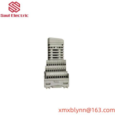 ABB DI810 3BSE00850R1 Digital Input Module