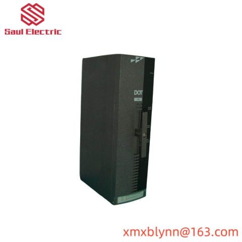 ABB DOT100/P-HB-DOT-10010000 Bailey Control Module