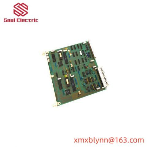 ABB DSCA125A 57520001-CY | High-Speed Communication Module