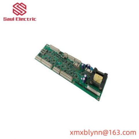 ABB DSCB-02 68494150 - Advanced Control Board for Industrial Automation