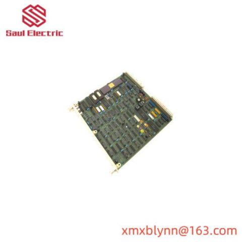 ABB DSCS116 - 57520001-BZ | Communication Board for Industrial Automation