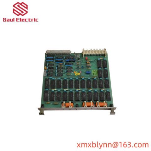 ABB DSMB127 | 57360001-HG - Memory Board for Industrial Automation