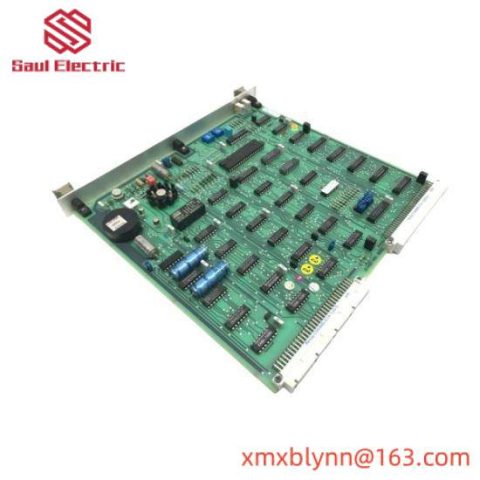 ABB DSMC110 MASTER Floppy Disk Interface Board DSMC 110 - ABB's Innovative Solution for Industrial Automation