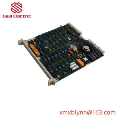 ABB DSMC112 57360001-HC FlexSK Controller Board - Advanced Industrial Control Module