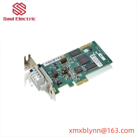 ABB DSQC1006 DeviceNet Board