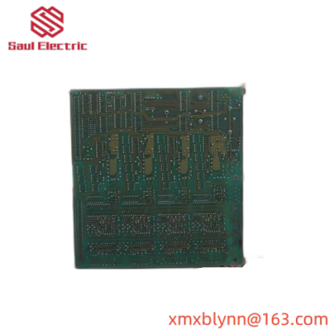 ABB DSQC211 - Modular IO Module for Industrial Automation