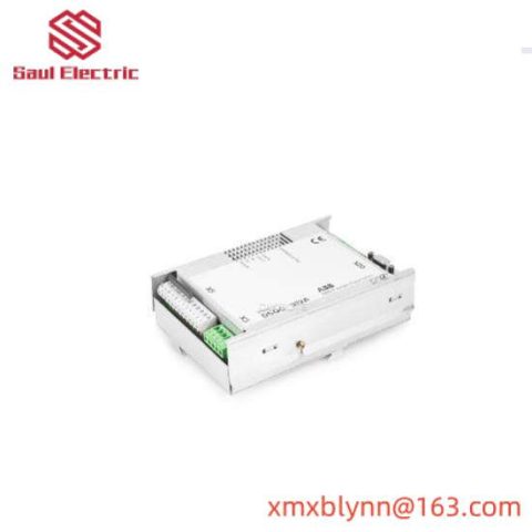 ABB DSQC352A Profibus Module: Industrial Automation Solution