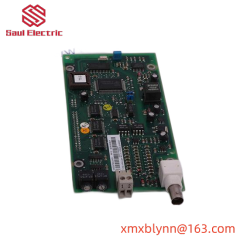 ABB DSQC508 3HAC5393-2 Battery Unit for Industrial Control Systems