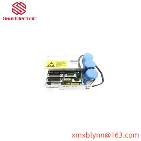 ABB DSQC562 3HAC16014-1/07 - Serial Measurement Unit, Industrial Control Solutions